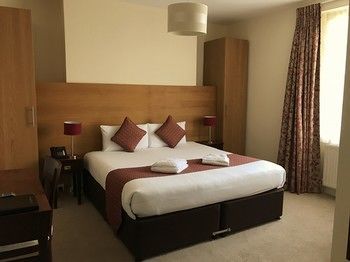 The Regency Bristol Hotel