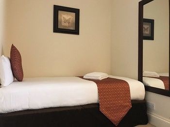 The Regency Bristol Hotel