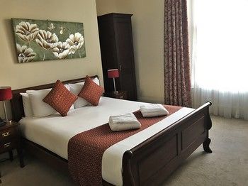 The Regency Bristol Hotel