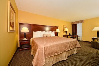 Hotel Best Western Hopkinsville