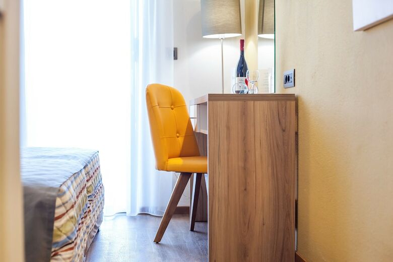 Aparthotel Sunny Days Hotel