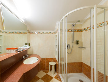Hotel Edelweiss - Der Stern In Den Alpen