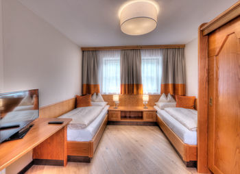 Hotel Edelweiss - Der Stern In Den Alpen