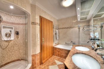 Hotel Edelweiss - Der Stern In Den Alpen