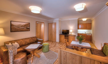 Hotel Edelweiss - Der Stern In Den Alpen