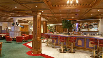 Hotel Edelweiss - Der Stern In Den Alpen