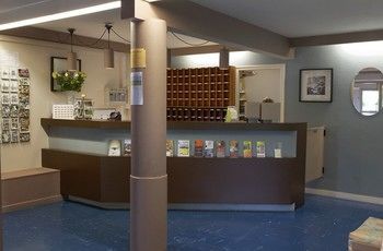 Appart'hotel La M�zelle