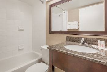 Hotel Baymont Inn & Suites Red Deer