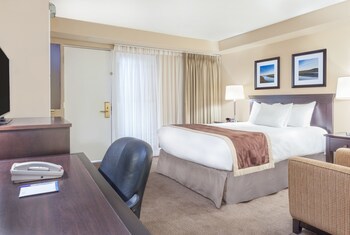 Hotel Baymont Inn & Suites Red Deer