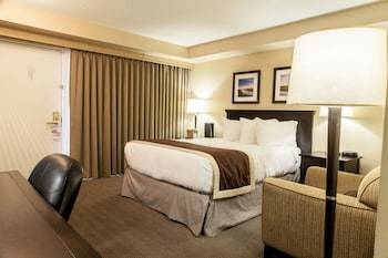 Hotel Baymont Inn & Suites Red Deer