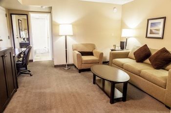 Hotel Baymont Inn & Suites Red Deer