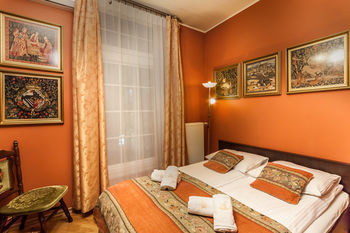 Aparthotel Oberza Sasiadow