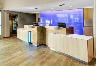 Hotel Fairfield Inn & Suites By Marriott Cape Cod Hyannis
