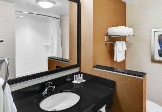 Hotel Fairfield Inn & Suites By Marriott Cape Cod Hyannis