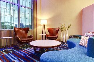 Hotel Fairfield Inn & Suites By Marriott Cape Cod Hyannis