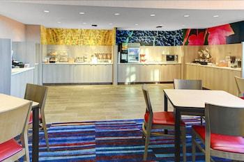 Hotel Fairfield Inn & Suites By Marriott Cape Cod Hyannis