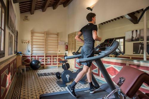 Hotel Relais Castello Bevilacqua
