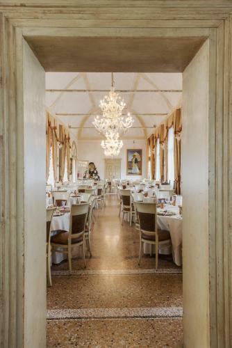 Hotel Relais Castello Bevilacqua