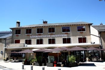 Hotel H�tel Des Voyageurs