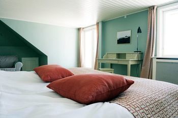 Helenekilde Badehotel