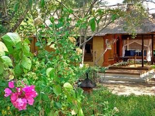 Hotel Boutique Alam Gili