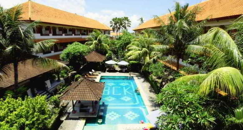 Hotel Bakung Sari