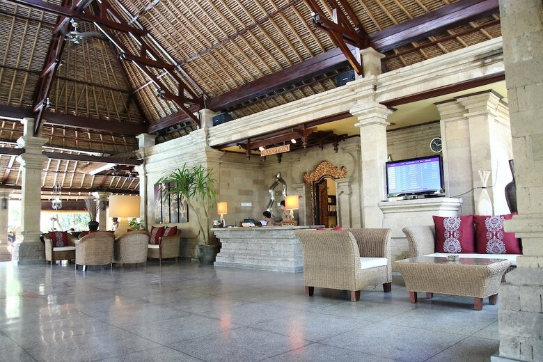 Hotel Bali Agung Village