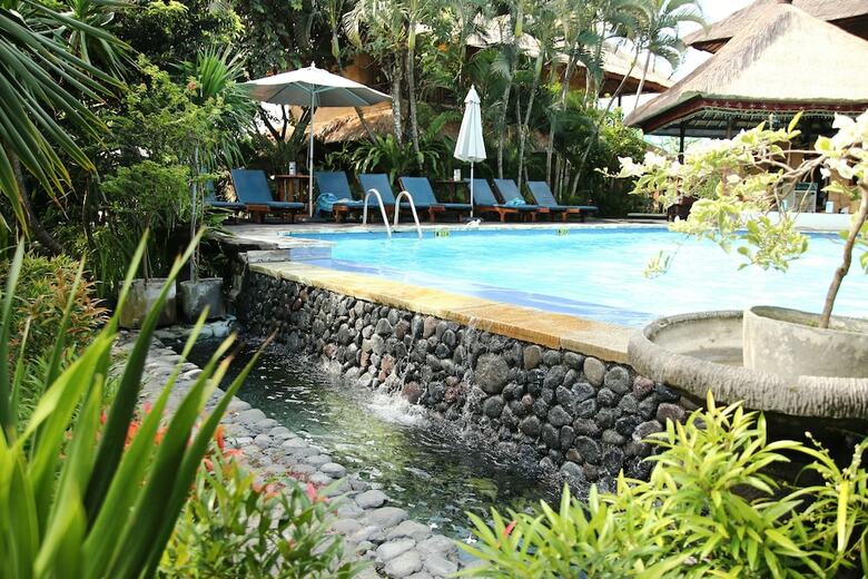 Hotel Bali Agung Village