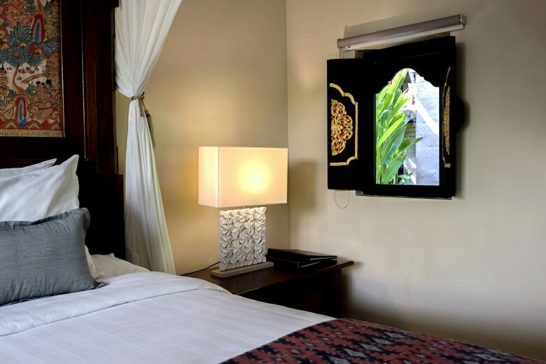 Hotel Bali Agung Village