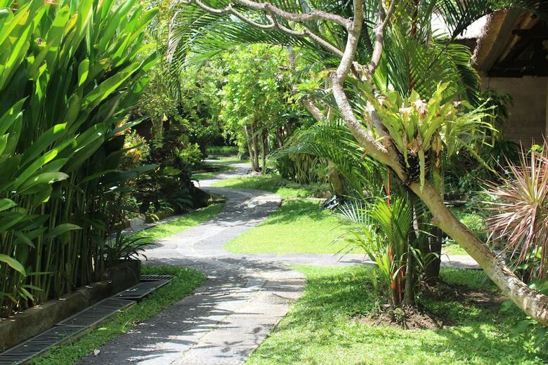 Hotel Bali Agung Village