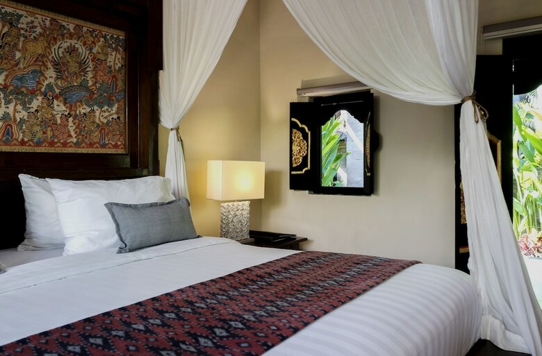 Hotel Bali Agung Village