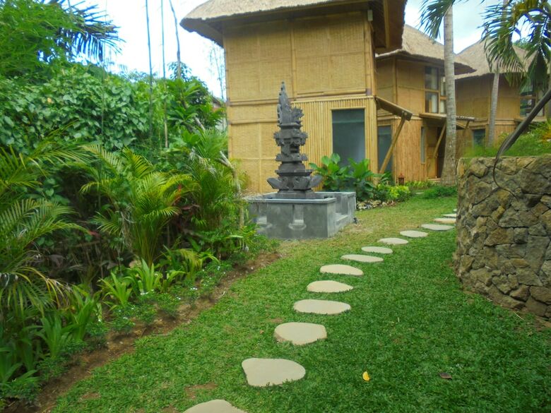 Hotel Biyukukung Suites And Spa