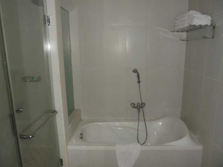 Hotel Biyukukung Suites And Spa