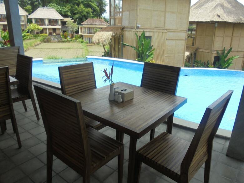 Hotel Biyukukung Suites And Spa