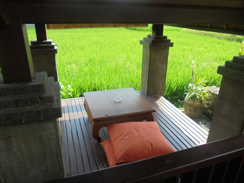 Hotel Biyukukung Suites And Spa