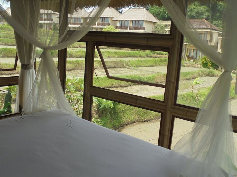 Hotel Biyukukung Suites And Spa