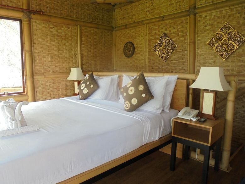 Hotel Biyukukung Suites And Spa