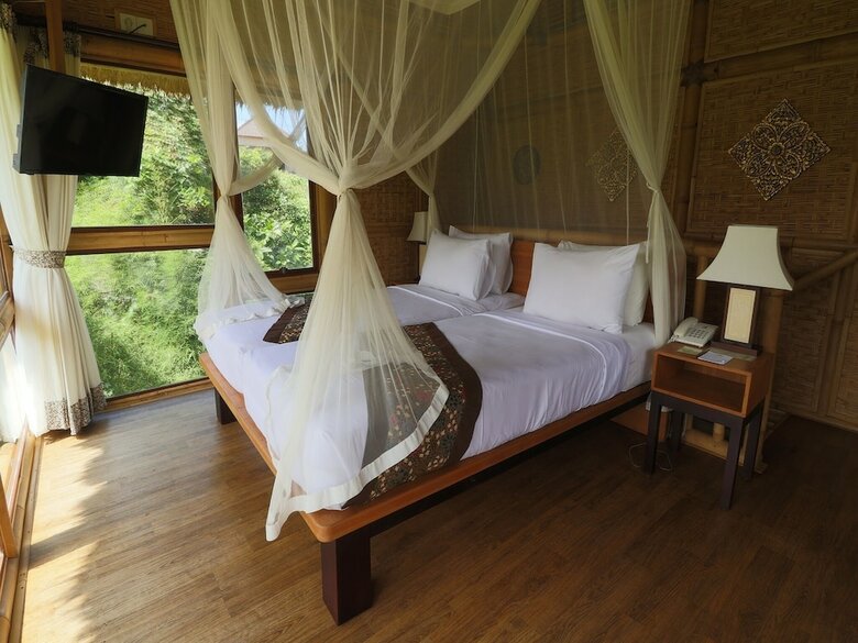 Hotel Biyukukung Suites And Spa