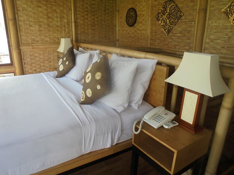 Hotel Biyukukung Suites And Spa