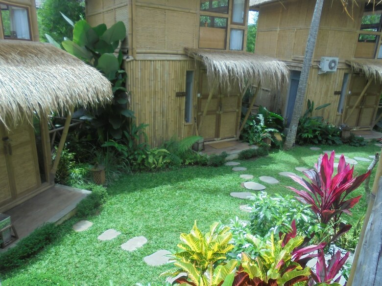 Hotel Biyukukung Suites And Spa