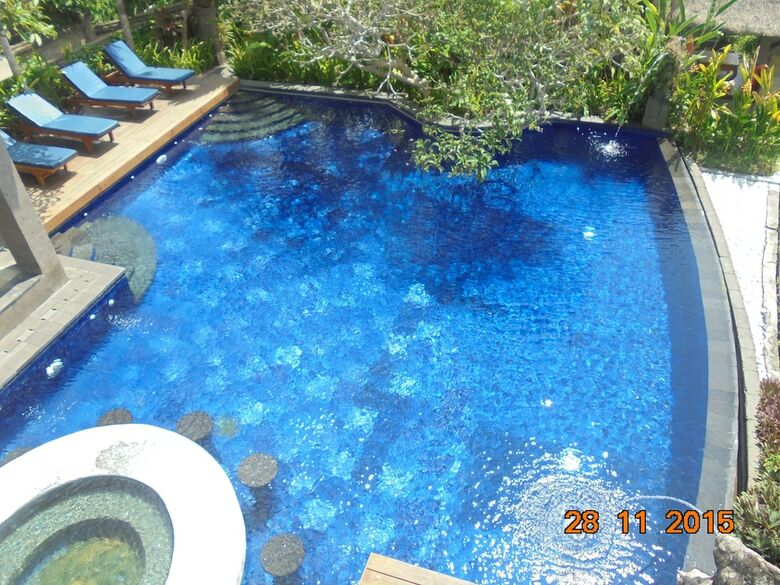 Hotel Biyukukung Suites And Spa