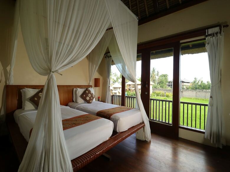 Hotel Biyukukung Suites And Spa
