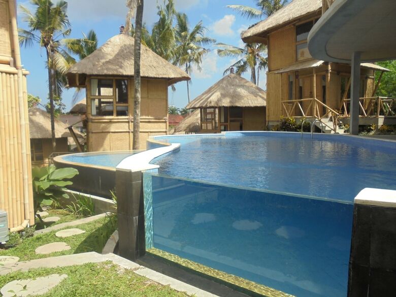 Hotel Biyukukung Suites And Spa