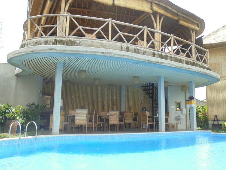 Hotel Biyukukung Suites And Spa