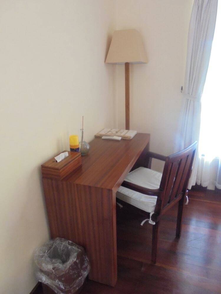 Hotel Biyukukung Suites And Spa