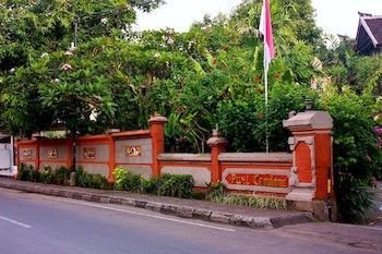 Hotel Puri Cendana Resort