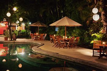 Hotel Puri Cendana Resort