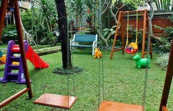 Hotel Puri Cendana Resort