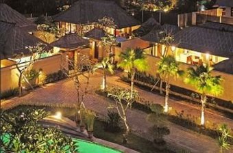 Hotel The Amasya Villa