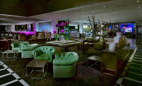 Hotel Sofitel (deluxe)